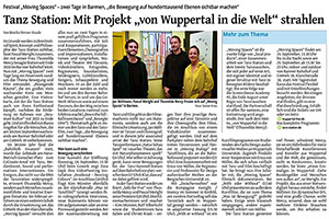 Artikel zur Veranstaltung
